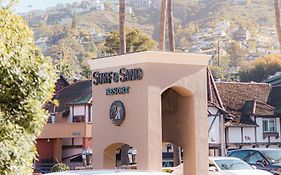 Surf & Sand Resort Laguna Beach