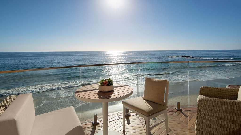 Surf & Sand Resort Лагуна Бич Номер фото